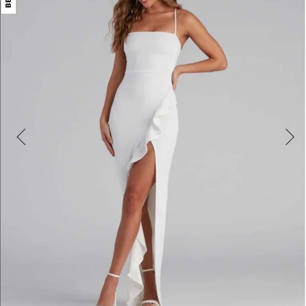 Bought too many bridal outfits didn’t end up wearing!